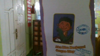 Image of Aku Bisa Berkreasi Dengan Clay
