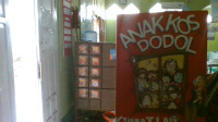 Image of Anak Kos Dodol
