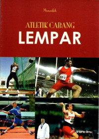 Image of atletik cabang lempar