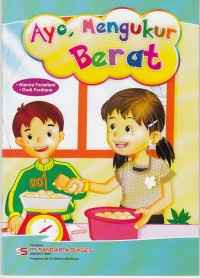 Image of AYO MENGUKUR BERAT