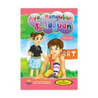 Image of Ayo, Mengukur Kelajuan