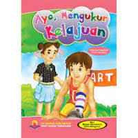 Image of Ayo Mengukur Kelajuan