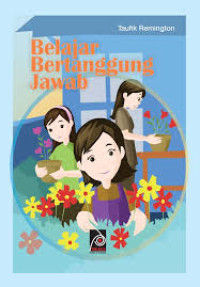 Image of belajar tangung jawab