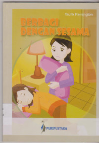 Image of berbagi dengan sesama