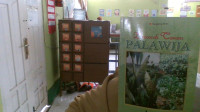Image of Bercocok Tanam Palawija