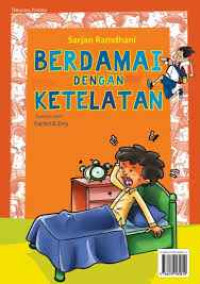 Image of BERDAMAI DENGAN KETELATAN