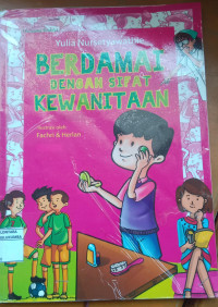 Image of BERDAMAI DENGAN SIFAT KEWANITAAN