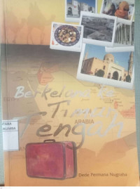 Image of Berkelana  Ke Timur Tengah