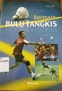 Image of Bermain  BULU TANGKIS