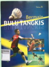 Image of Bermain Bulu Tangkis