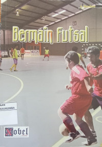 Image of Bermain Futsal