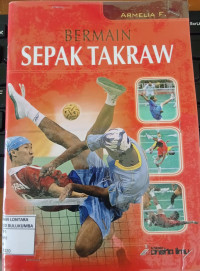 Image of bermain SEPAK TAKRAW