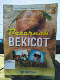 Image of BETERNAK BEKICOT