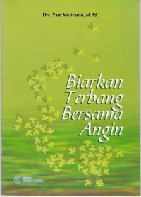 Image of Biarkan  Terbang Bersama Angin