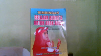 Image of Bimbingan Belajar Berdoa Untuk Anak-Anak