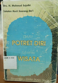 Image of Dari Potret Sampai Wisata