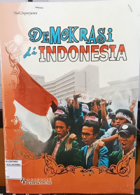 Image of DEMOKRASI di INDONESIA
