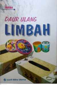 Image of DAUR ULANG LIMBAH