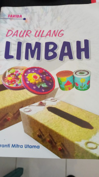 Image of Daur Ulang Limbah