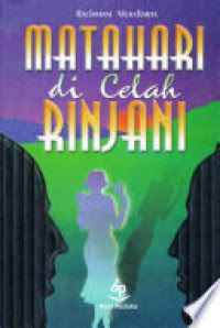 Image of E-BOOK Fiksi 1 Matahari Di Celah Rinjani