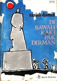 Image of E- BOOK FIKSI KISAH DI BAWAH KAKI PAK DIRMAN