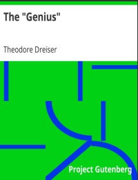Image of e-book The-''Genius''