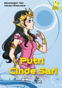 Image of E-BOOK Fiksi 1 Putri Cinde Sari