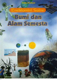 Image of Ensiklomini Sains Bumi dan Alam Semesta