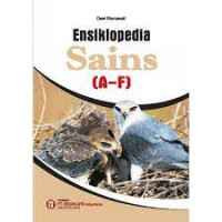 Image of ENSIKLOPEDIA SAINS  9 (A-F)