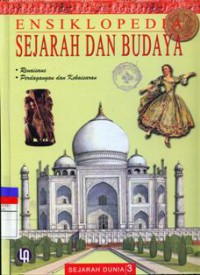 Image of ENSIKLOPEDIA SEJARAH DAN BUDAYA SEJARAH DUNIA 3