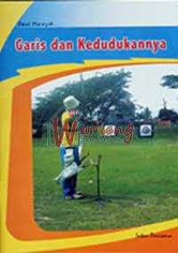 Image of garis dan kedudukan nya