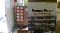 Image of Gempa Bumi Dan Antisipasinya