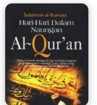 Image of Hari Hari Dalam Naungan Al Qur'an