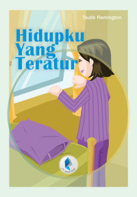 Image of HIDUPKU YANG TERATUR