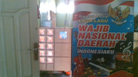 Image of Himpunana Lengkap Lagu-Lagu Wajib Nasional Daerah Indonesiaku