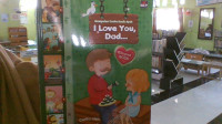 Image of I Love You Dad