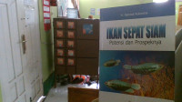 Image of Ikan Sepat Siam: Potensi Dan Prospeknya