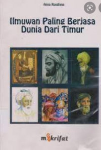 Image of Ilmuwan Paling Berjasa Dunia Dari Timur