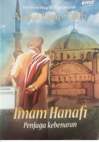 Image of Imam Hanafi Penjaga Kebenaran