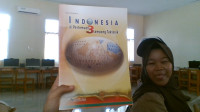 Image of INDONESIA DI PERTEMUKAN 3 LEMPENG TEKTONIK