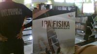 Image of IPA Fisika