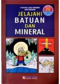 Image of Jelajahi Batuan dan Mineral