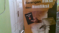 Image of Karangan Fiksi Dan Nonfiksi