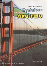 Image of Keajaiban SEGITIGA SIKU-SIKU