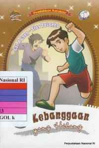 Image of KEBANGGAAN YANG HILANG