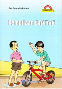 Image of kemuliaan dari hati