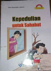 Image of Kepedulian Untuk Sahabat