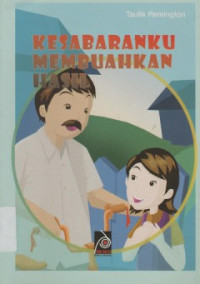 Image of kesabaran membuahkan hasil