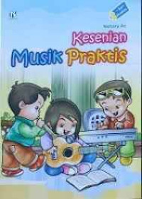 Image of KESENIAN MUSIK PRAKTIS