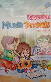 Image of Kesenian Musik Praktis